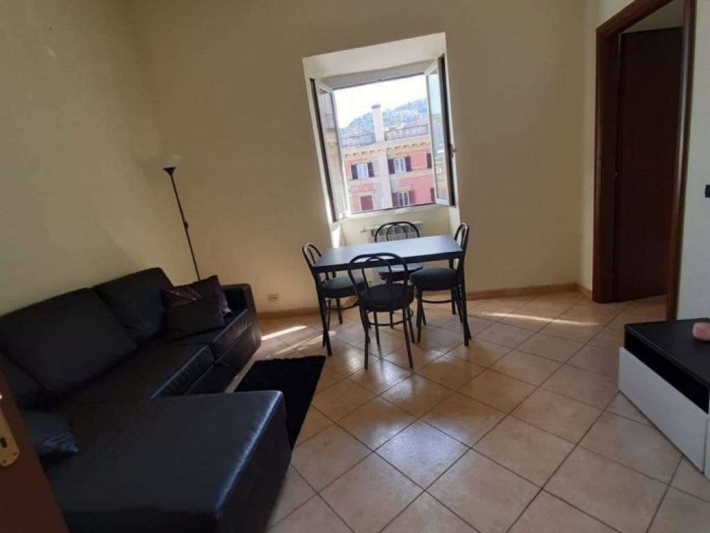 appartamento in affitto a Frascati