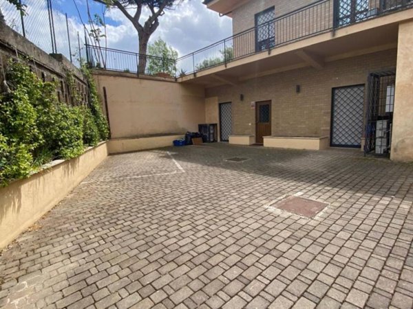 ufficio in affitto a Frascati