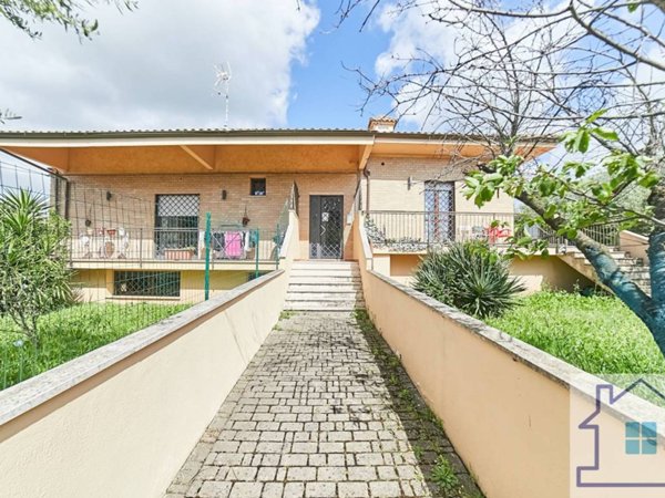 ufficio in affitto a Frascati
