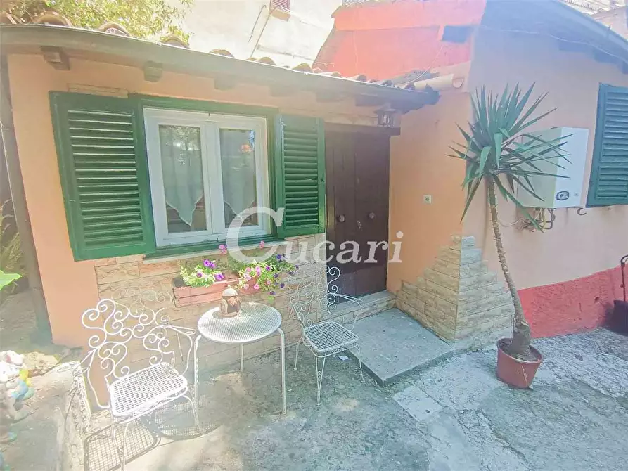 appartamento in affitto a Frascati