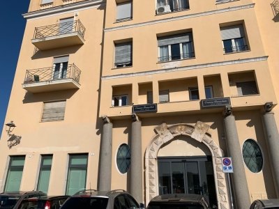 negozio in affitto a Frascati