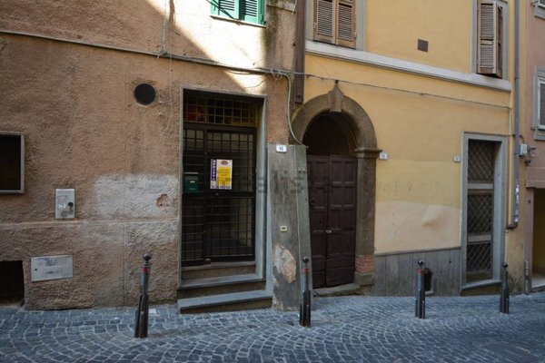 ufficio in affitto a Frascati