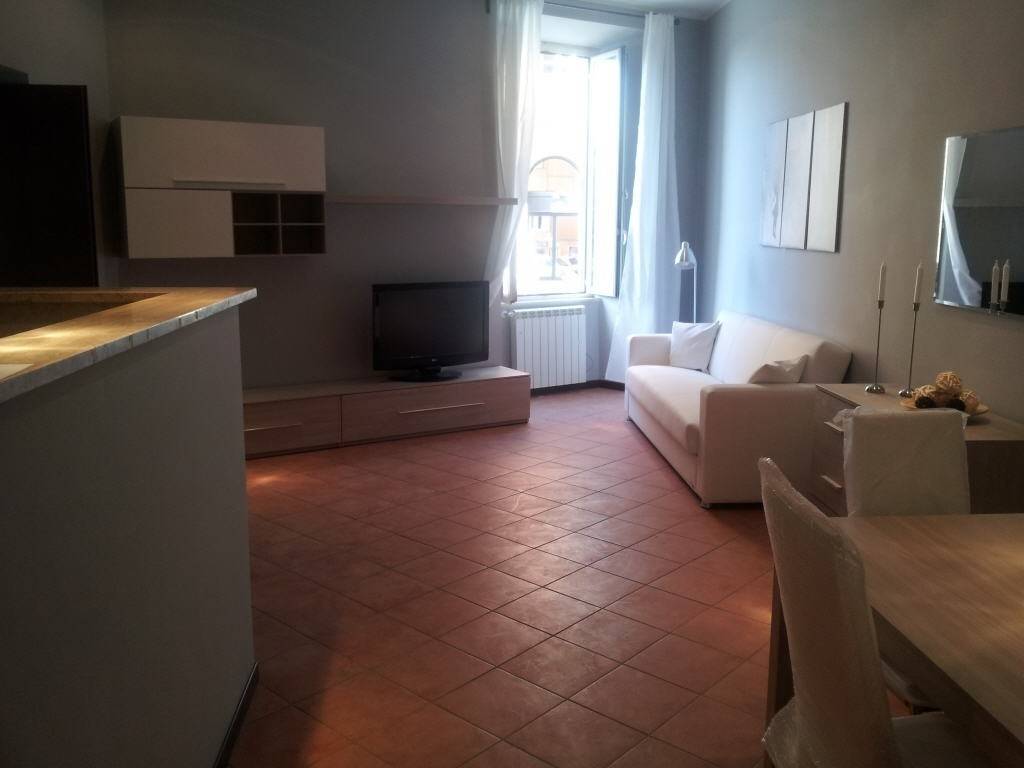 appartamento in affitto a Frascati