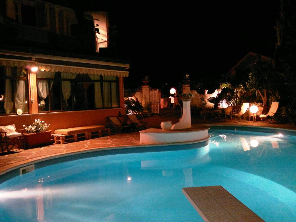 appartamento in affitto a Frascati