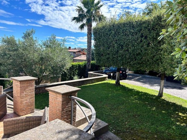 appartamento in affitto a Frascati