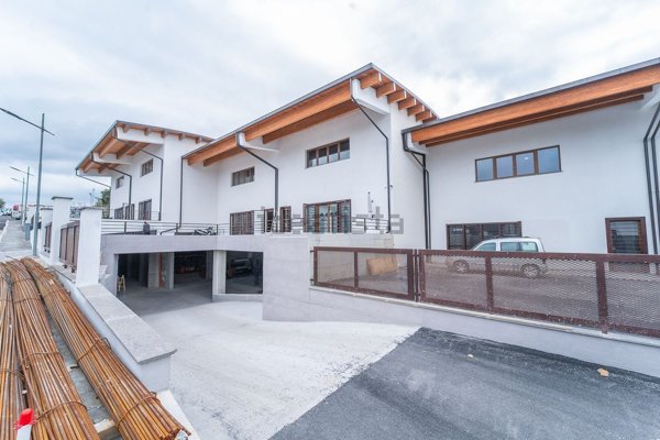 negozio in affitto a Frascati