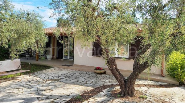 casa indipendente in affitto a Frascati