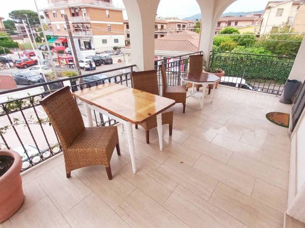 appartamento in affitto a Frascati