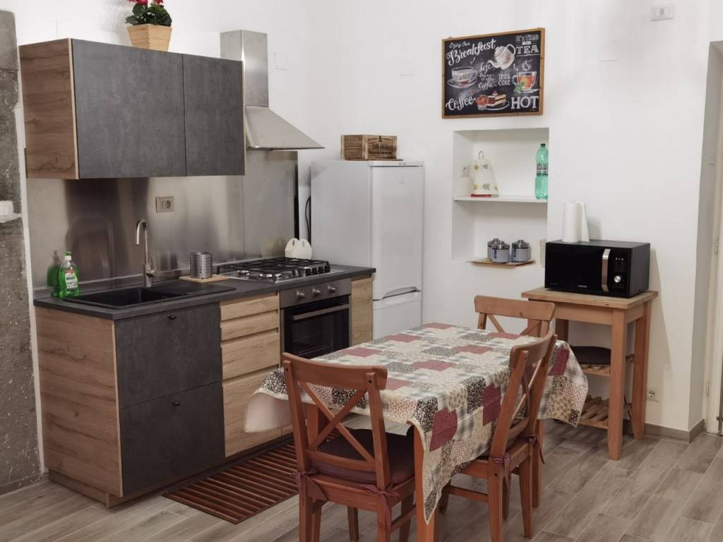 appartamento in affitto a Frascati
