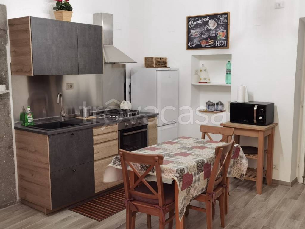 appartamento in affitto a Frascati