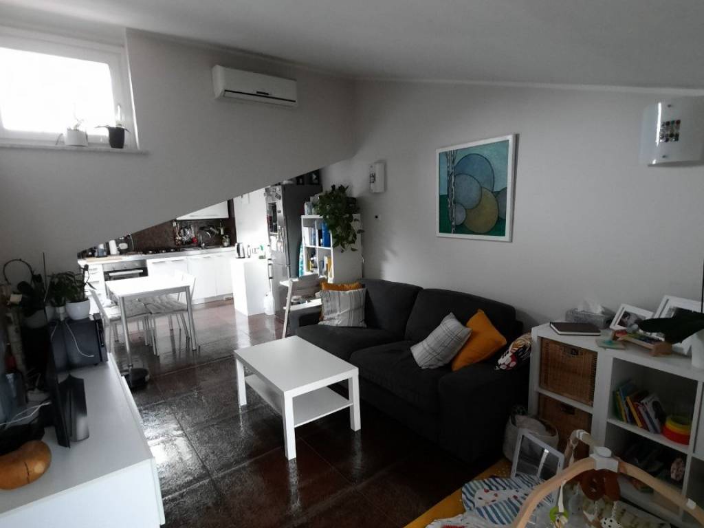 appartamento in affitto a Frascati