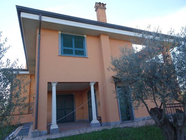 casa indipendente in affitto a Frascati