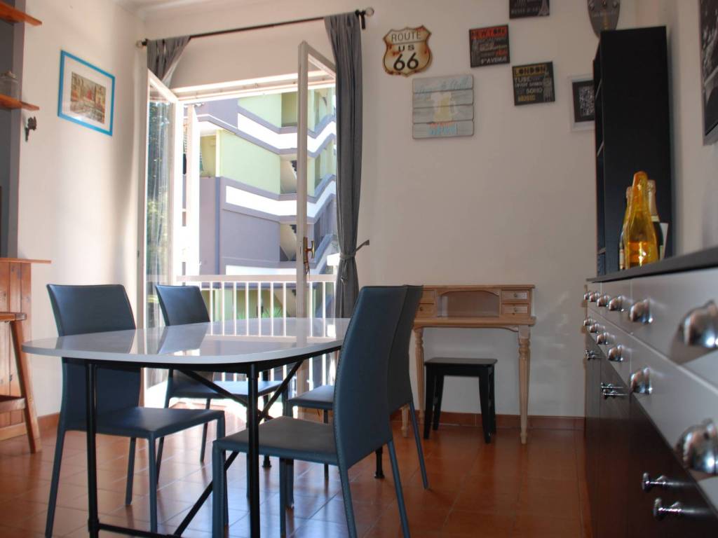 appartamento in affitto a Frascati