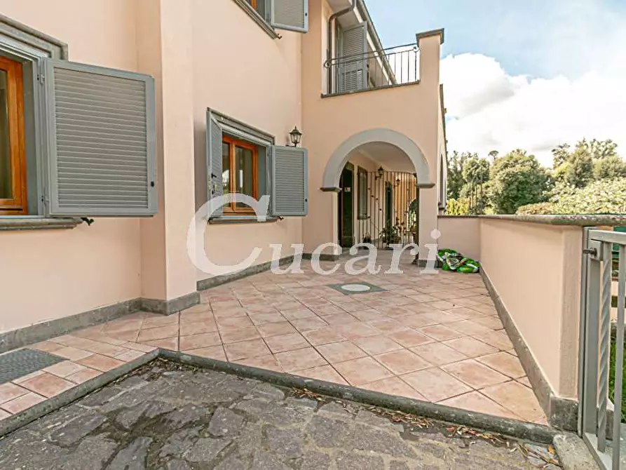 casa indipendente in affitto a Frascati