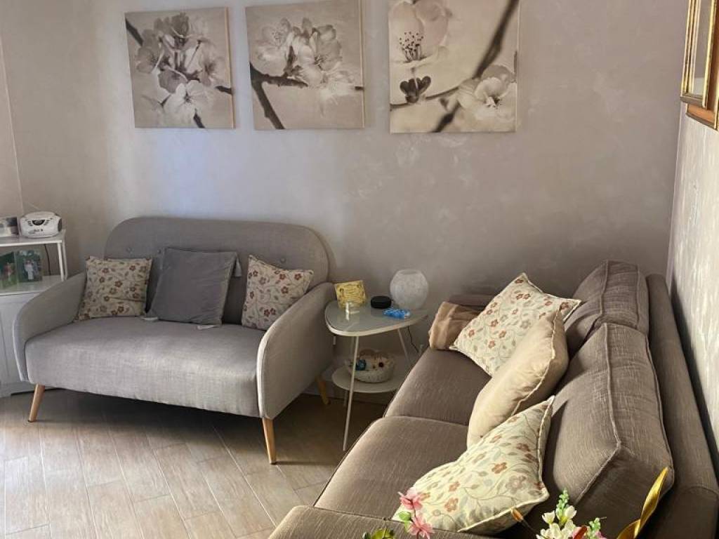 appartamento in affitto a Frascati