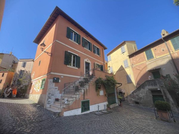 appartamento in affitto a Frascati