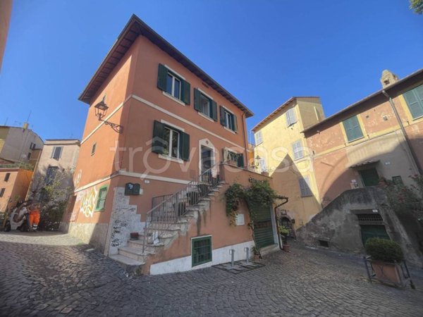 appartamento in affitto a Frascati