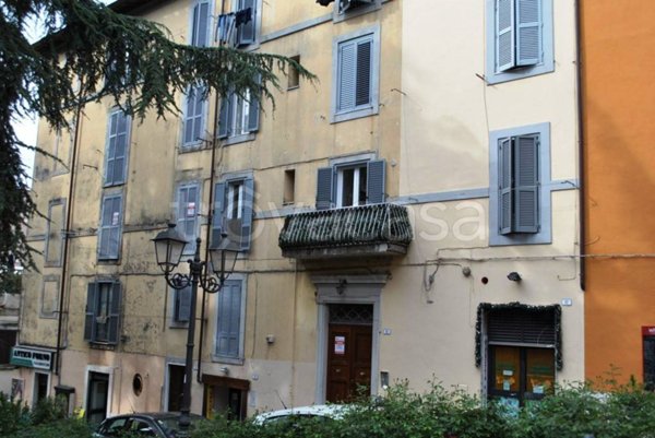 appartamento in affitto a Frascati