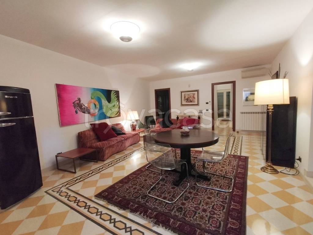 appartamento in affitto a Frascati