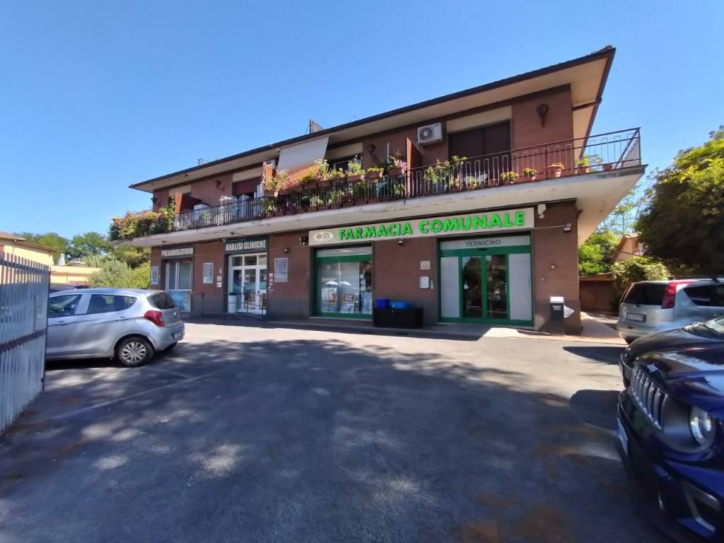 appartamento in affitto a Frascati