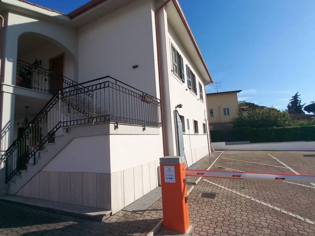 appartamento in affitto a Frascati
