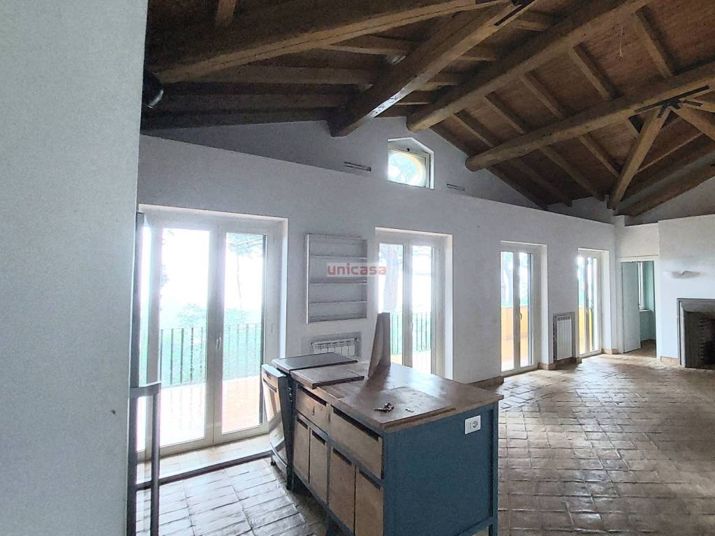 casa indipendente in affitto a Frascati