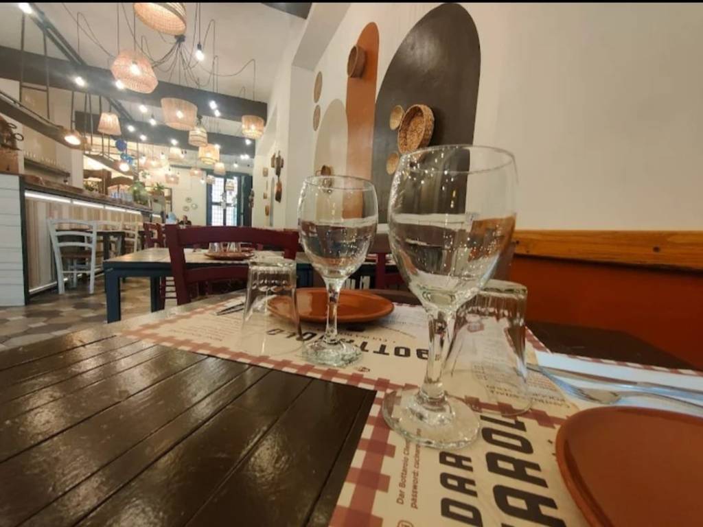 negozio in affitto a Frascati