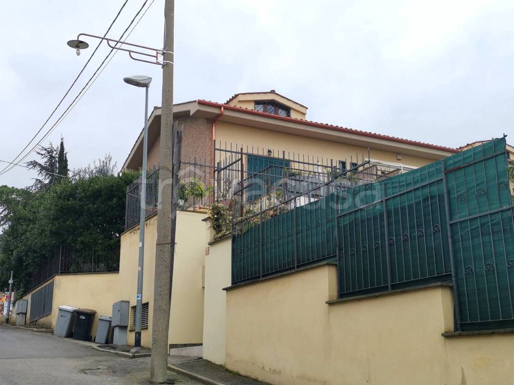 appartamento in affitto a Frascati