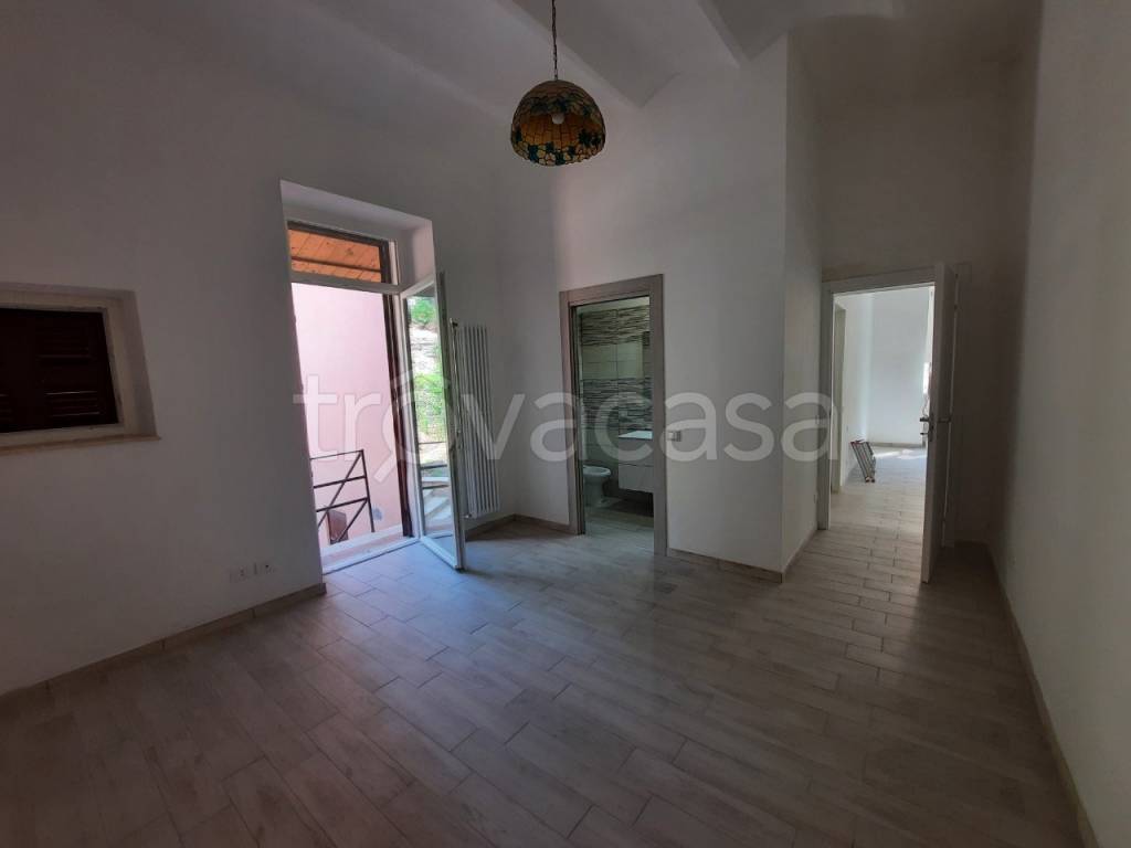 appartamento in affitto a Frascati