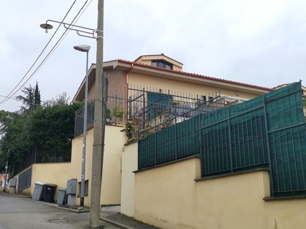 appartamento in affitto a Frascati