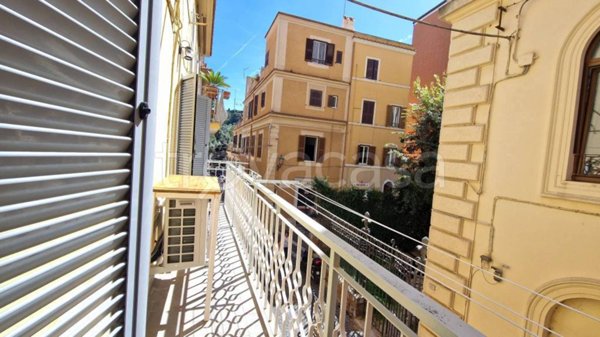 appartamento in affitto a Frascati