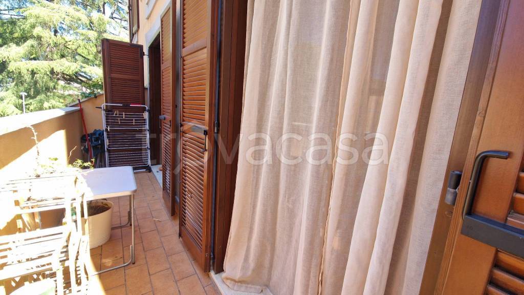 appartamento in affitto a Frascati