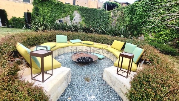 casa indipendente in affitto a Frascati