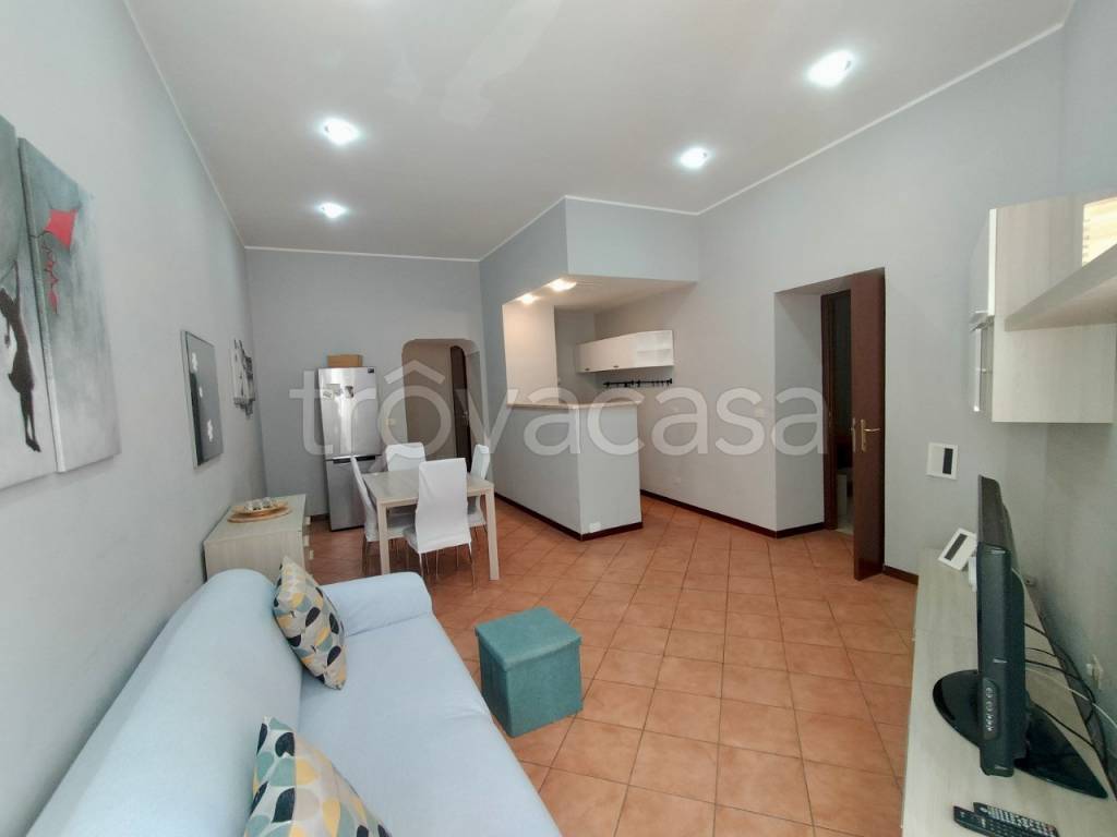 appartamento in affitto a Frascati