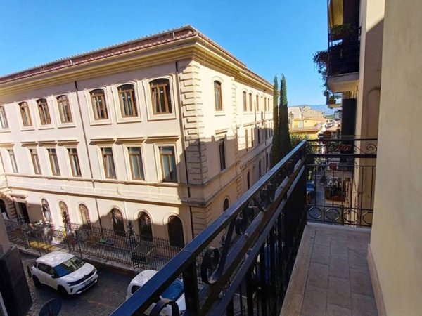 appartamento in affitto a Frascati