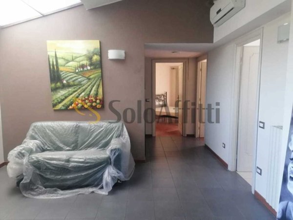 appartamento in affitto a Frascati