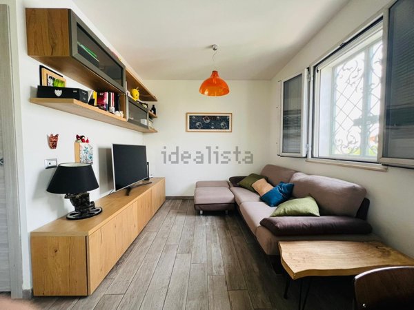 appartamento in affitto a Frascati