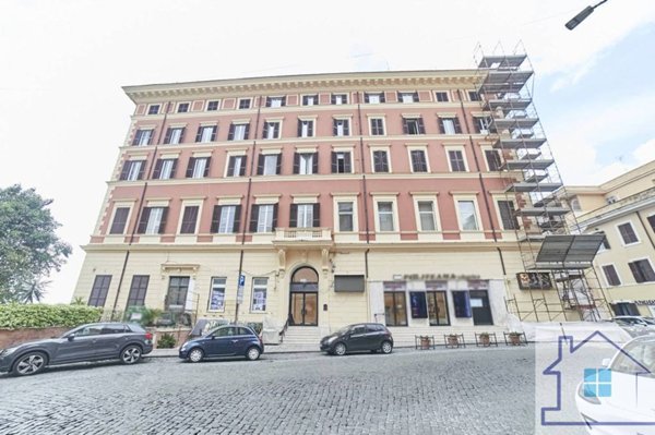 ufficio in affitto a Frascati