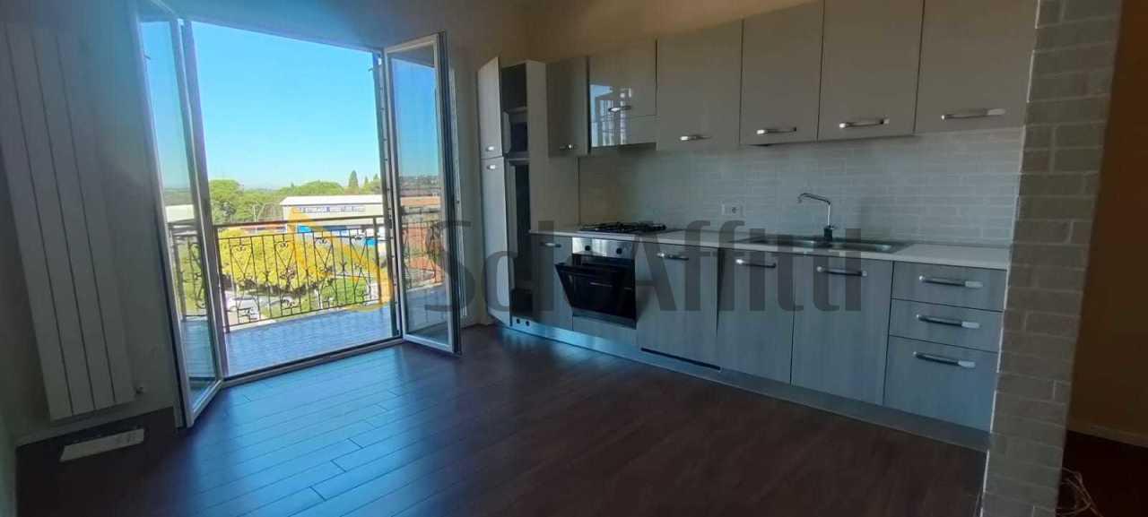 appartamento in affitto a Frascati