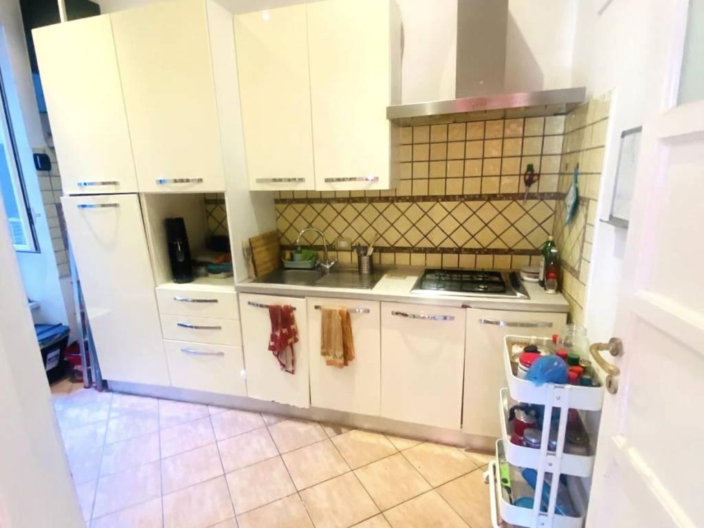 appartamento in affitto a Frascati