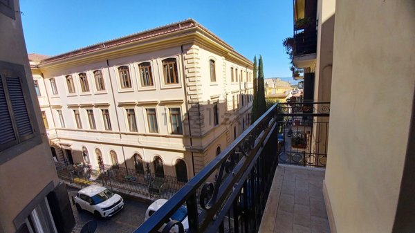 appartamento in affitto a Frascati