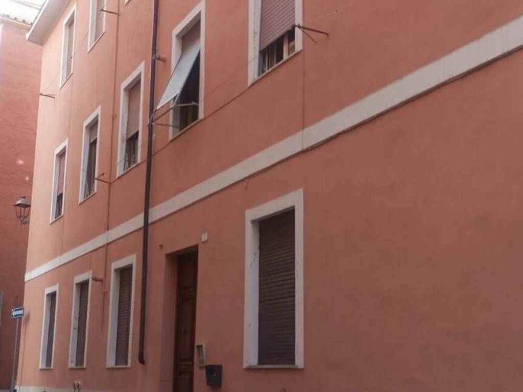 appartamento in affitto a Frascati