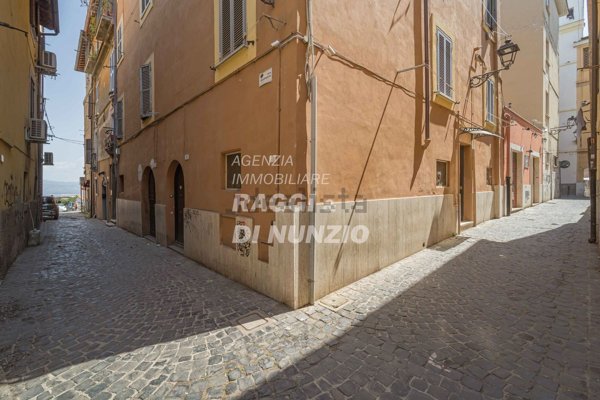 appartamento in affitto a Frascati