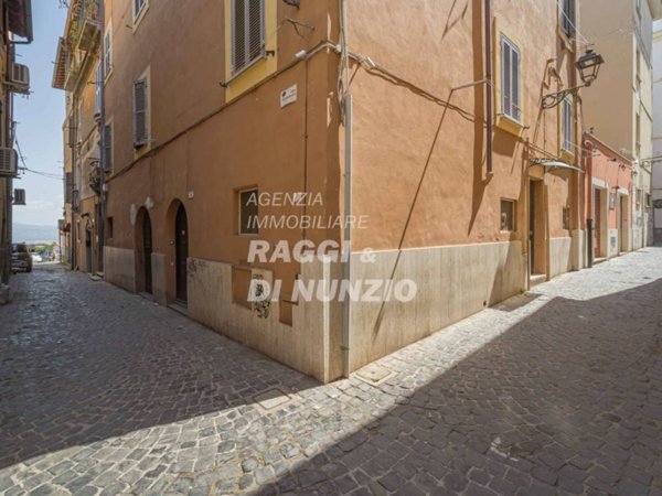 appartamento in affitto a Frascati