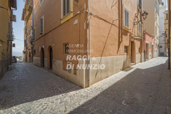 appartamento in affitto a Frascati