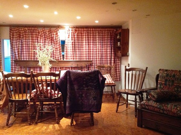 appartamento in affitto a Frascati