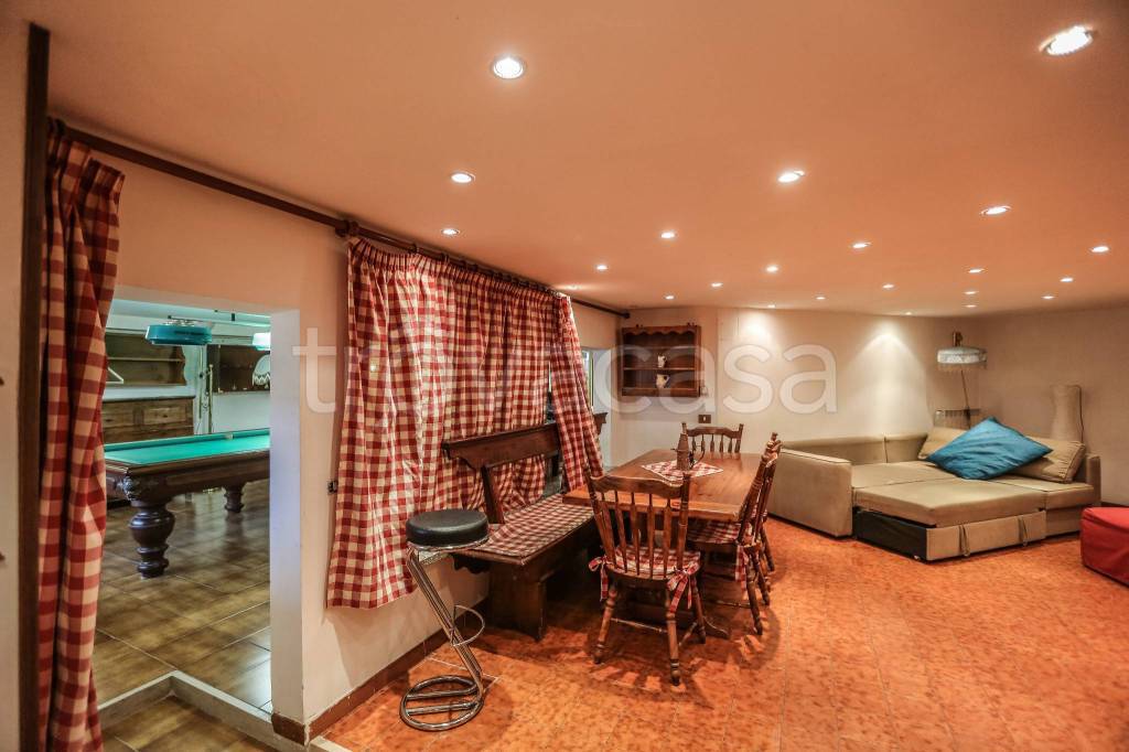 appartamento in affitto a Frascati