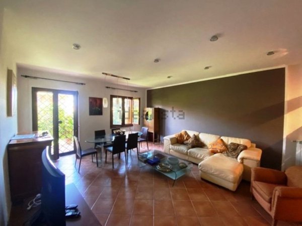 appartamento in affitto a Frascati