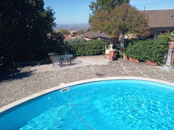 appartamento in affitto a Frascati