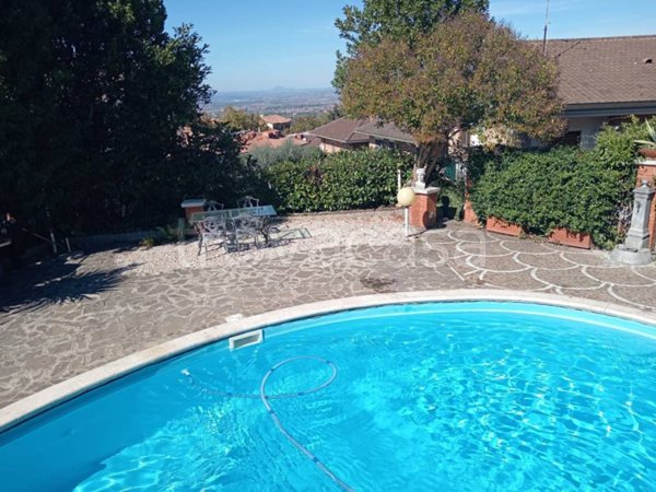 appartamento in affitto a Frascati